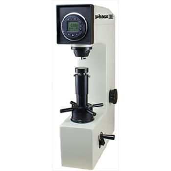 phase ii 900-345d superficial rockwell hardness tester with digital indicator upgrade