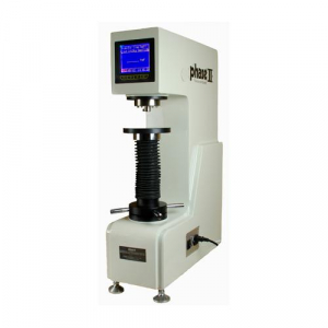 phase ii 900-355 digital motorized brinell hardness tester