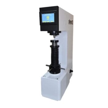 phase-ii 900-355a brinell hardness tester