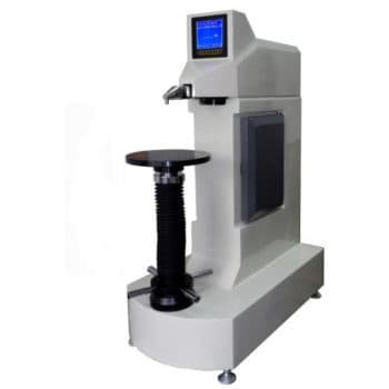 phase ii 900-386 tall frame digital twin rockwell superficial hardness tester