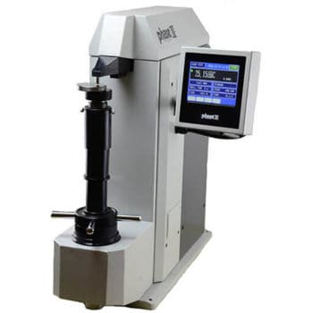 phase ii 900-387 motorized twin rockwell superficial hardness tester