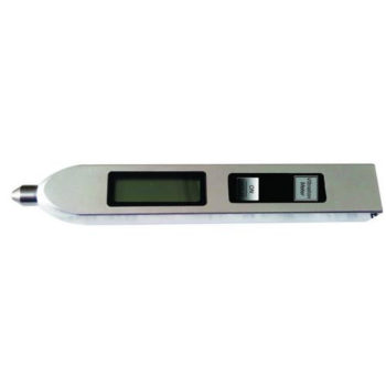 phase ii dvm-0600 pen type pocket vibration meter inch