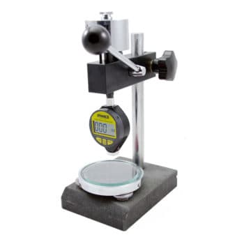 phase ii pht-961 durometer support stand