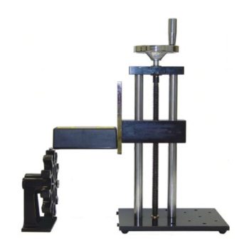phase ii srg4000-050 precision support stand