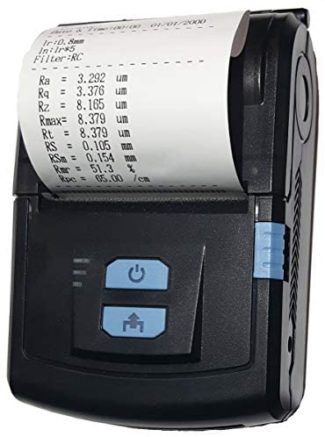 phase ii srg4600-mp bluetooth mini printer