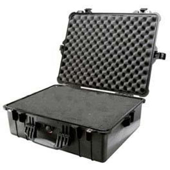 precision granite 1550 carry/storage case