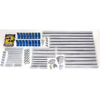 rayco ax20-2af ax kit component