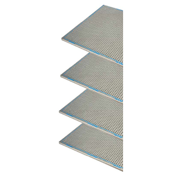 rayco r4-15015010-10 aluminum fixture plate - m4 thread