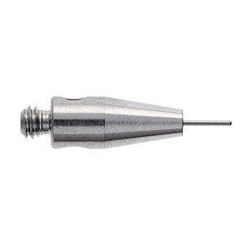 renishaw a 5003 1208 m2 parallel hemispherical ended styli