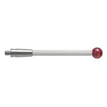 renishaw a-5003-4177 m2 thread ruby ball styli 30mm