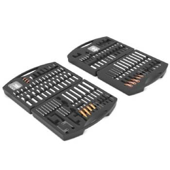 renishaw r-c-set-pro-20 1/4-20 professional clamping set