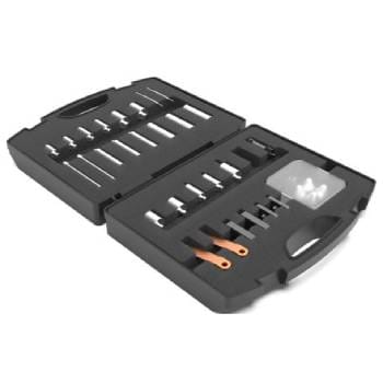 renishaw r-c-set-str-8 metric starter clamping set