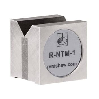 renishaw r-ntm-1 magnetic mini v-block