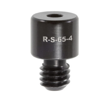 renishaw r-s-65-4 m4 vision-component aluminum standoff