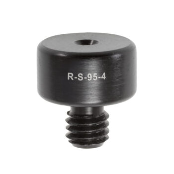 renishaw r-s-95-4 m4 vision component aluminum standoff