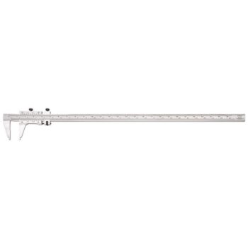 123Z-72 Starrett Master Vernier Caliper: 0-72
