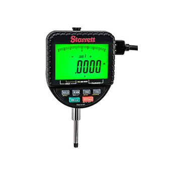 starrett # 2700-800 backlight electronic indicator