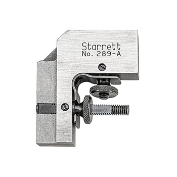 starrett # 289a attachments for combination square
