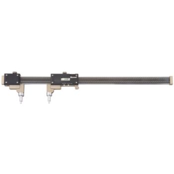 starrett 5002bz-16/400 carbon fiber caliper
