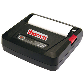 starrett # sr-112-4570 usb thermal printer