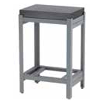 stm 255210 steel surface plate stand