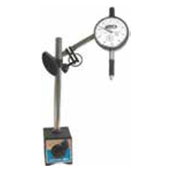 stm 500006 water resistant dial indicator and mag base combo