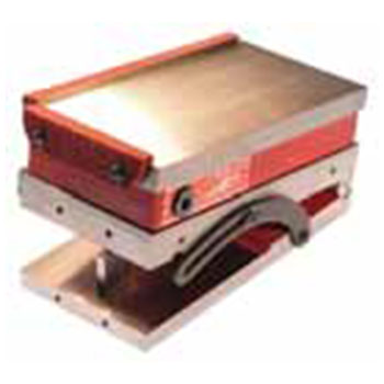 suburban tool msp-1218-s2 permanent magnetic sine plate model