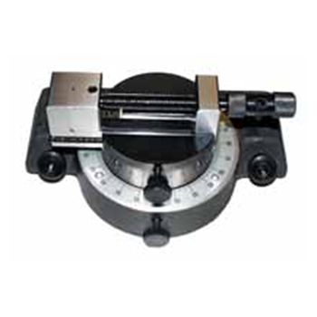 suburban tool rrv-473 optical optical comparator rotary vise