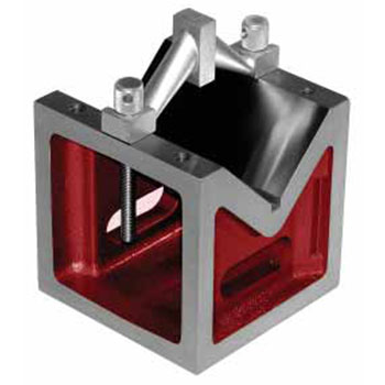 suburban tool vb-101010-ci cast iron v-blocks type b single