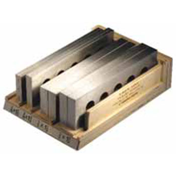 Suburban Tool VL-007-0004 Value Line 2-Way Steel Parallel Set