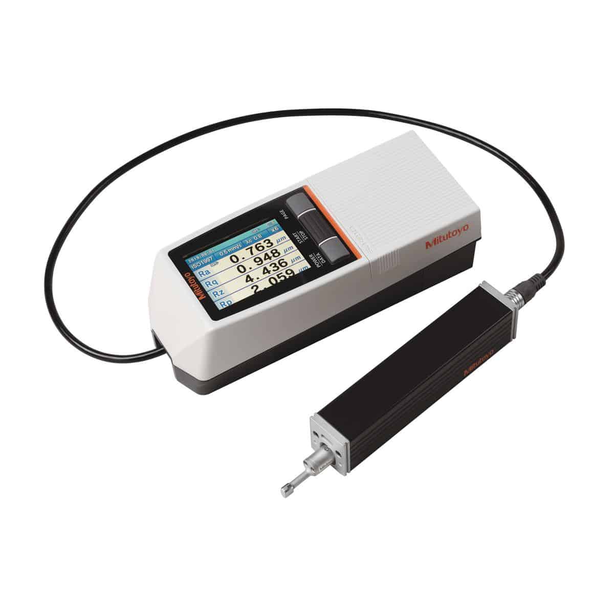 http://Portable%20Surface%20Roughness%20Tester%20–%20Suftest%20SJ-210/310%20Series