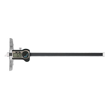 brown and sharpe tesa 00530444 digital depth gage