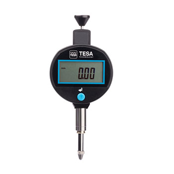 brown and sharpe tesa 01930263 dialtronic compact digital indicator
