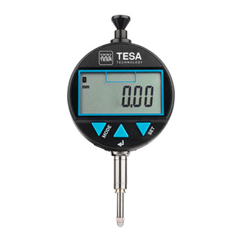 brown and sharpe tesa 01930303 dialtronic digital indicator