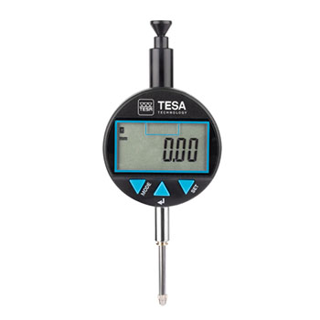 brown and sharpe tesa 01930307 dialtronic digital indicator
