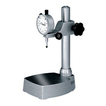 Brown and Sharpe TESA 16.39008 Measuring Support with UA1 Ground Surface Table