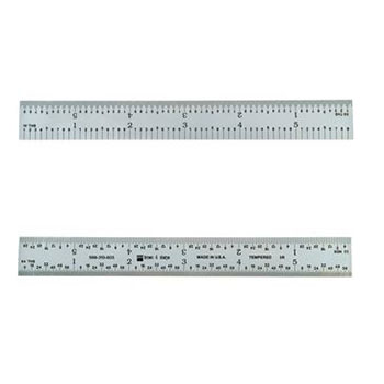 Brown and Sharpe TESA 599-314-604 Flexible Rule