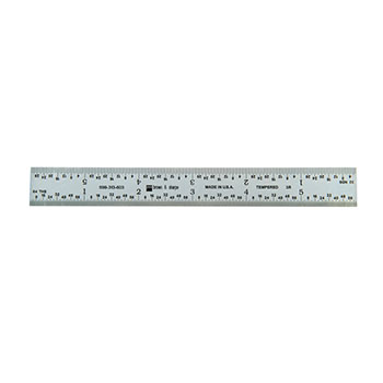 Brown and Sharpe TESA 599-314-605 Flexible Rule