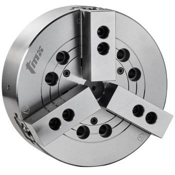 tmx 3-761-1508 3-jaw closed center chucks a2 mount