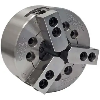 tmx 3-781-0860 3-jaw large thru-hole a2 mount chuck