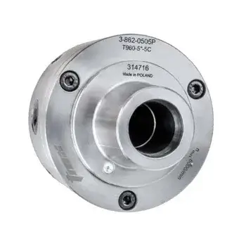 tmx 3-862-0501p 5c and 16c collet chuck
