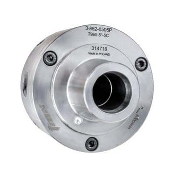 tmx 3-862-0601p 16c collet chuck