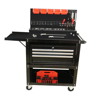 Uratech UTT-402 CNC Wire EDM and Sink EDM Scoot